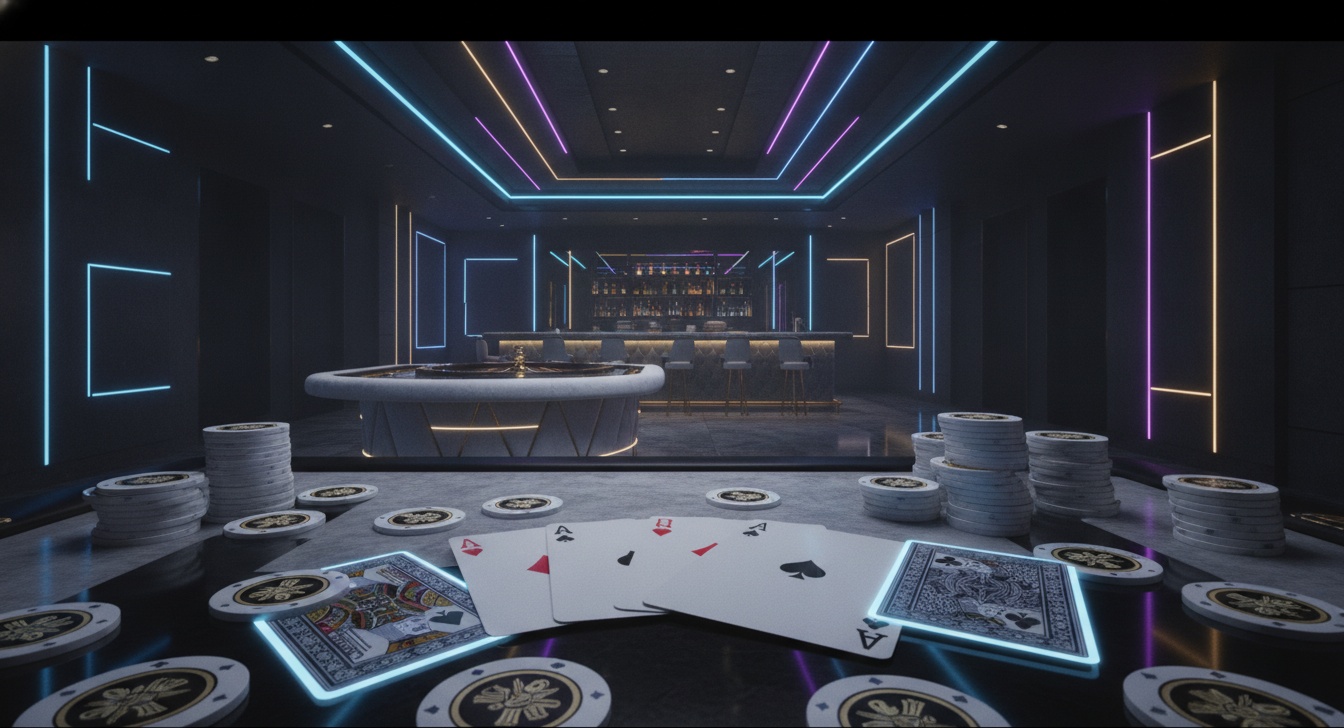 Energy Casino